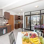 Harbour Lights Seafront Penthouse, With Large Terrace With Stunning Panoramic Sea Views - By Getawaysmalta Apartamento St Paul's Bay
