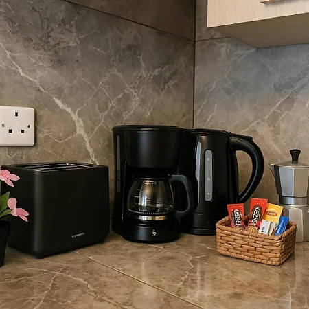 Apartamento Harbour Lights Seafront Penthouse, With Large Terrace With Stunning Panoramic Sea Views - By Getawaysmalta