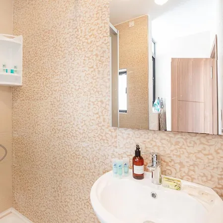Apartament Harbour Lights Seafront Penthouse, With Large Terrace With Stunning Panoramic Sea Views - By Getawaysmalta *
