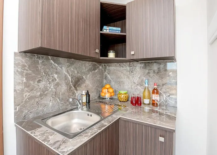 Harbour Lights Seafront Penthouse, With Large Terrace With Stunning Panoramic Sea Views - By Getawaysmalta Σεντ Πόλς Μπέι