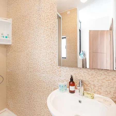 Apartment Harbour Lights: Seafront Penthouse With Panoramic Terrace *